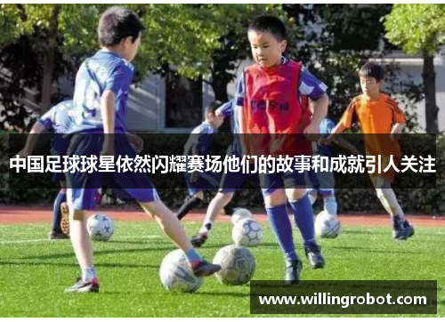 中国足球球星依然闪耀赛场他们的故事和成就引人关注