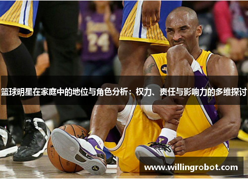 篮球明星在家庭中的地位与角色分析：权力、责任与影响力的多维探讨